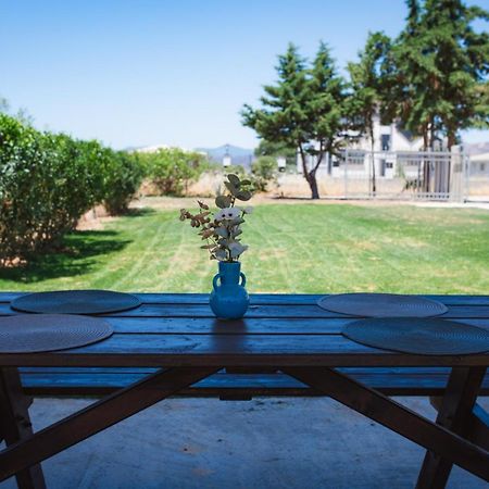 Armonia House Villa Dikella Екстериор снимка