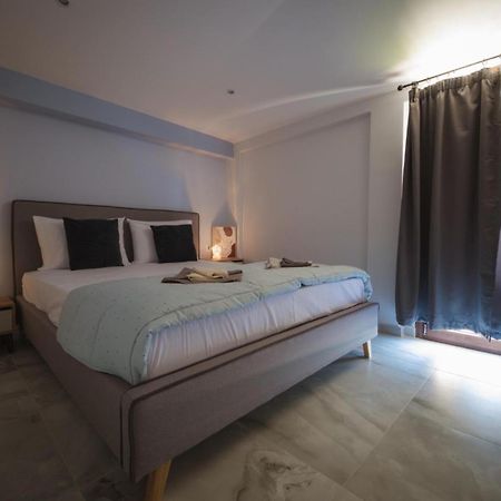 Armonia House Villa Dikella Екстериор снимка