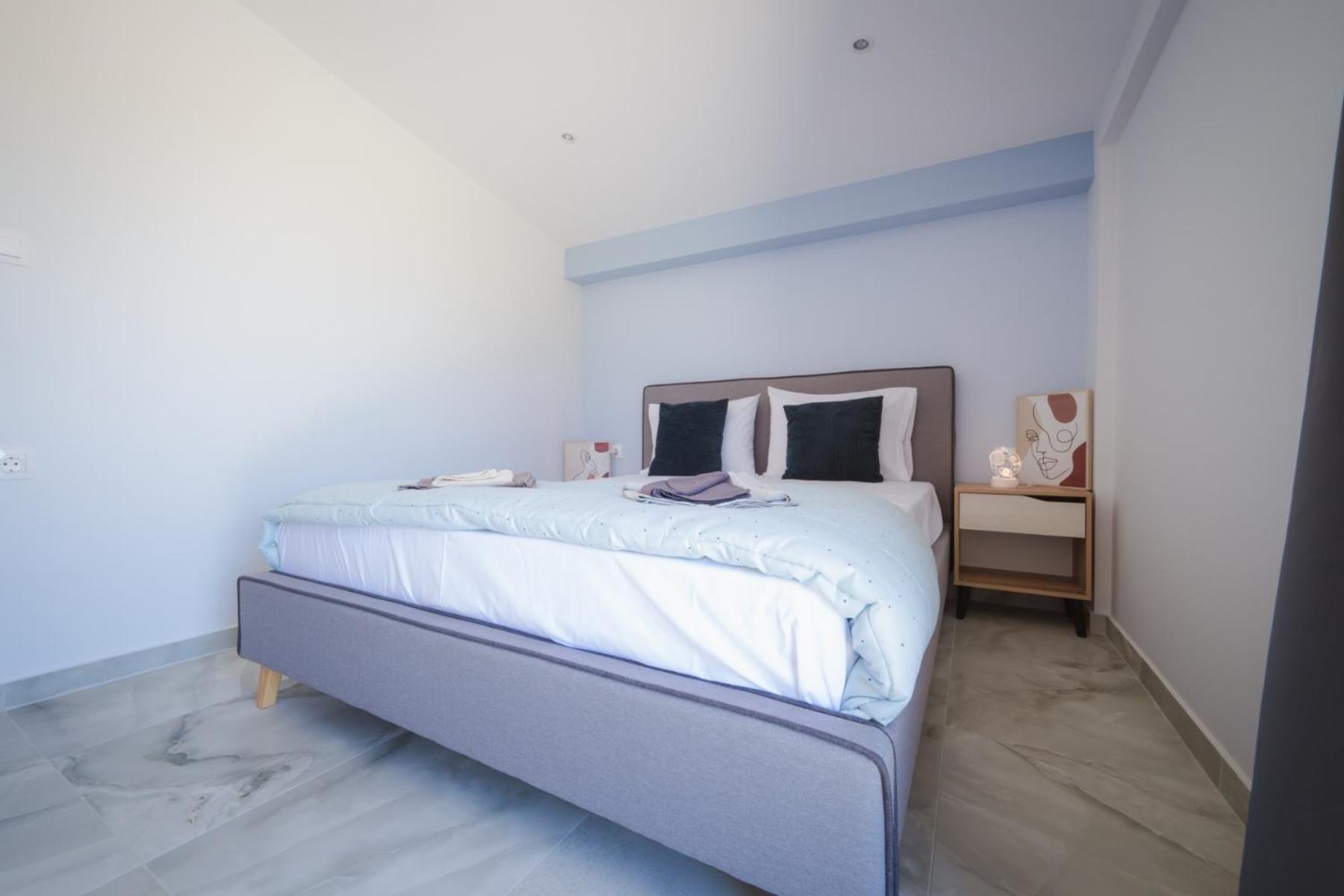 Armonia House Villa Dikella Екстериор снимка