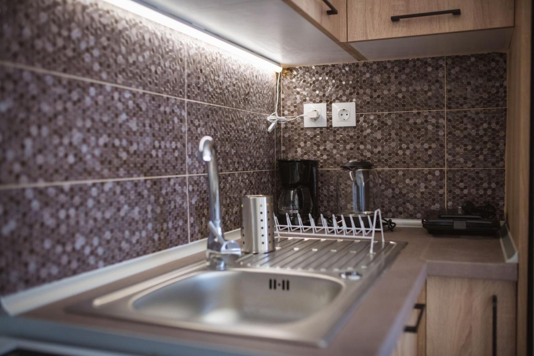 Armonia House Villa Dikella Екстериор снимка