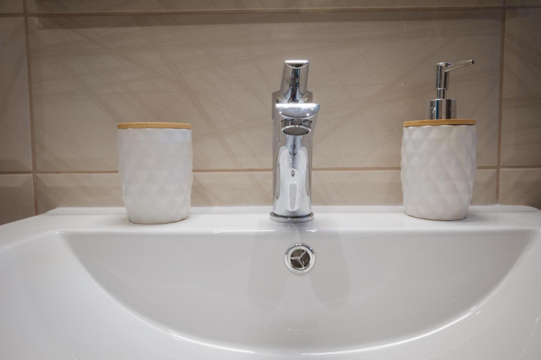 Armonia House Villa Dikella Екстериор снимка