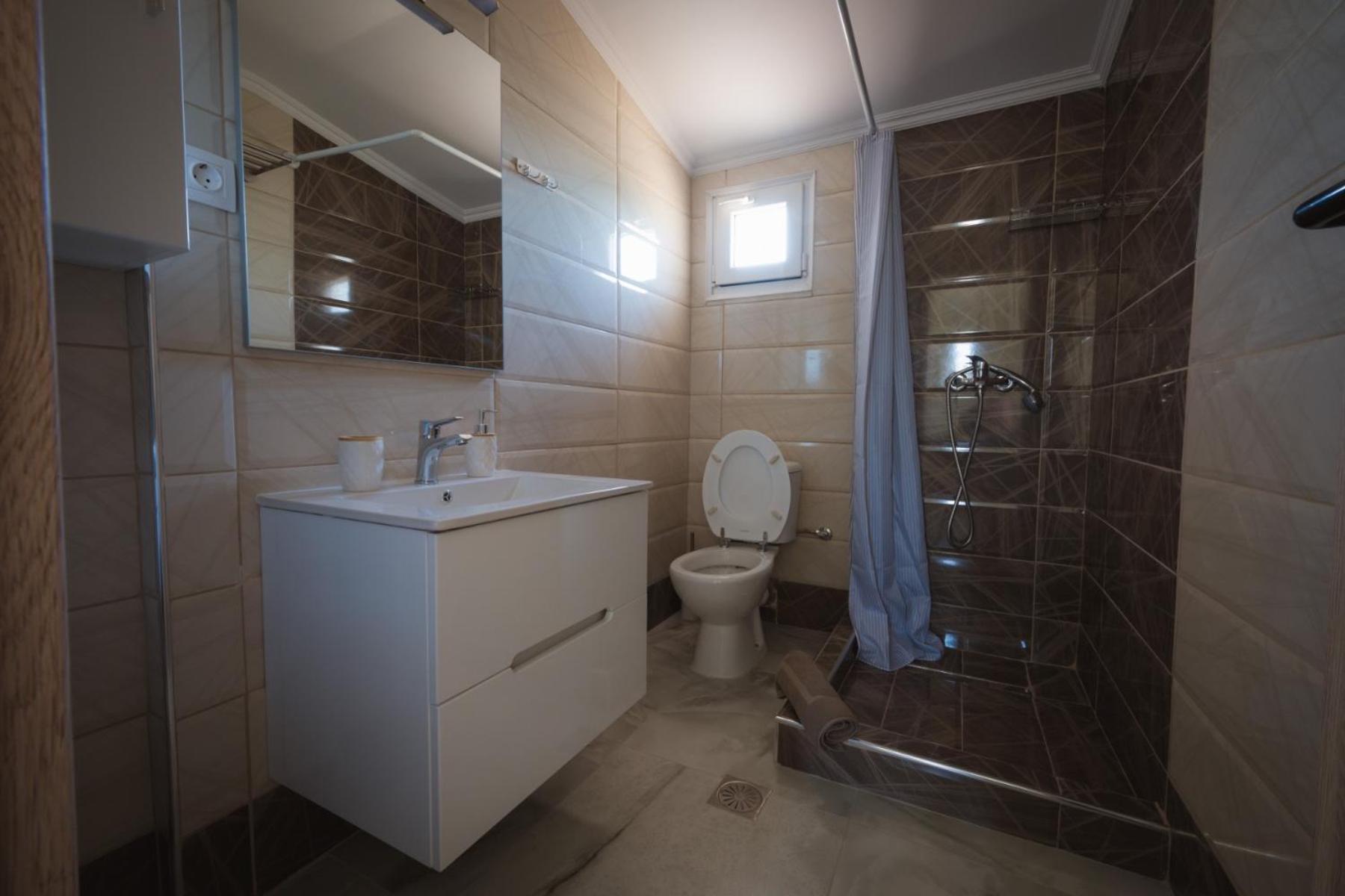 Armonia House Villa Dikella Екстериор снимка