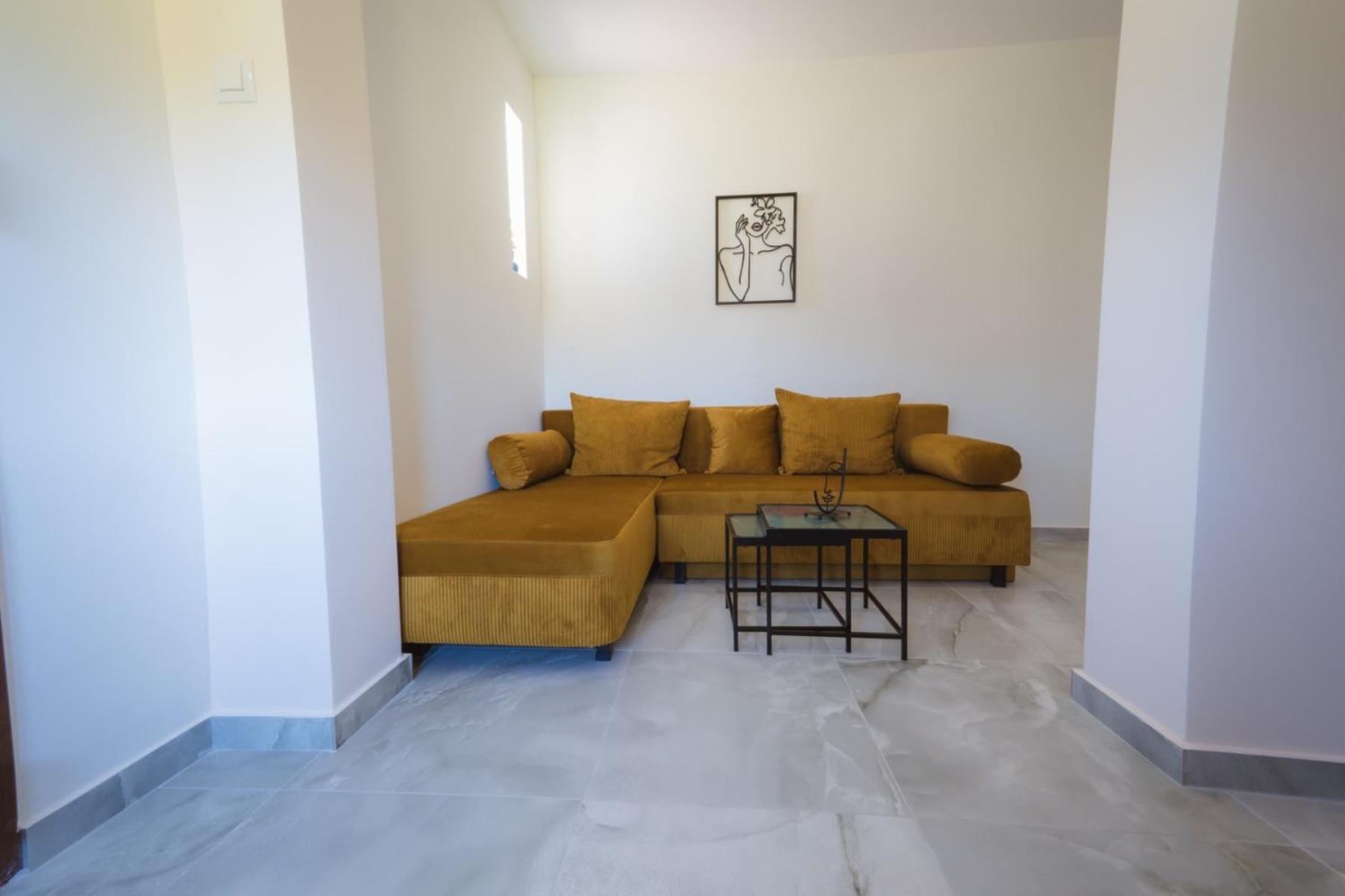 Armonia House Villa Dikella Екстериор снимка