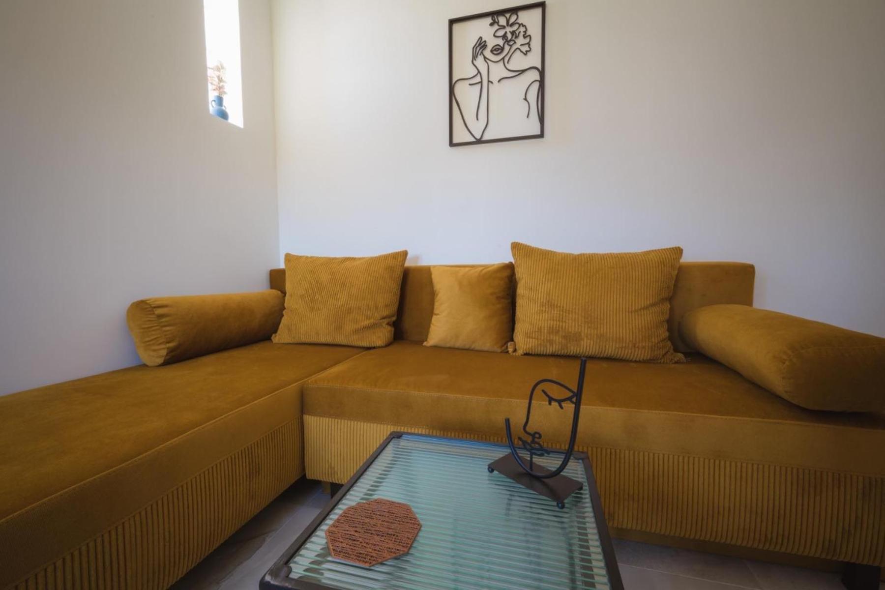 Armonia House Villa Dikella Екстериор снимка