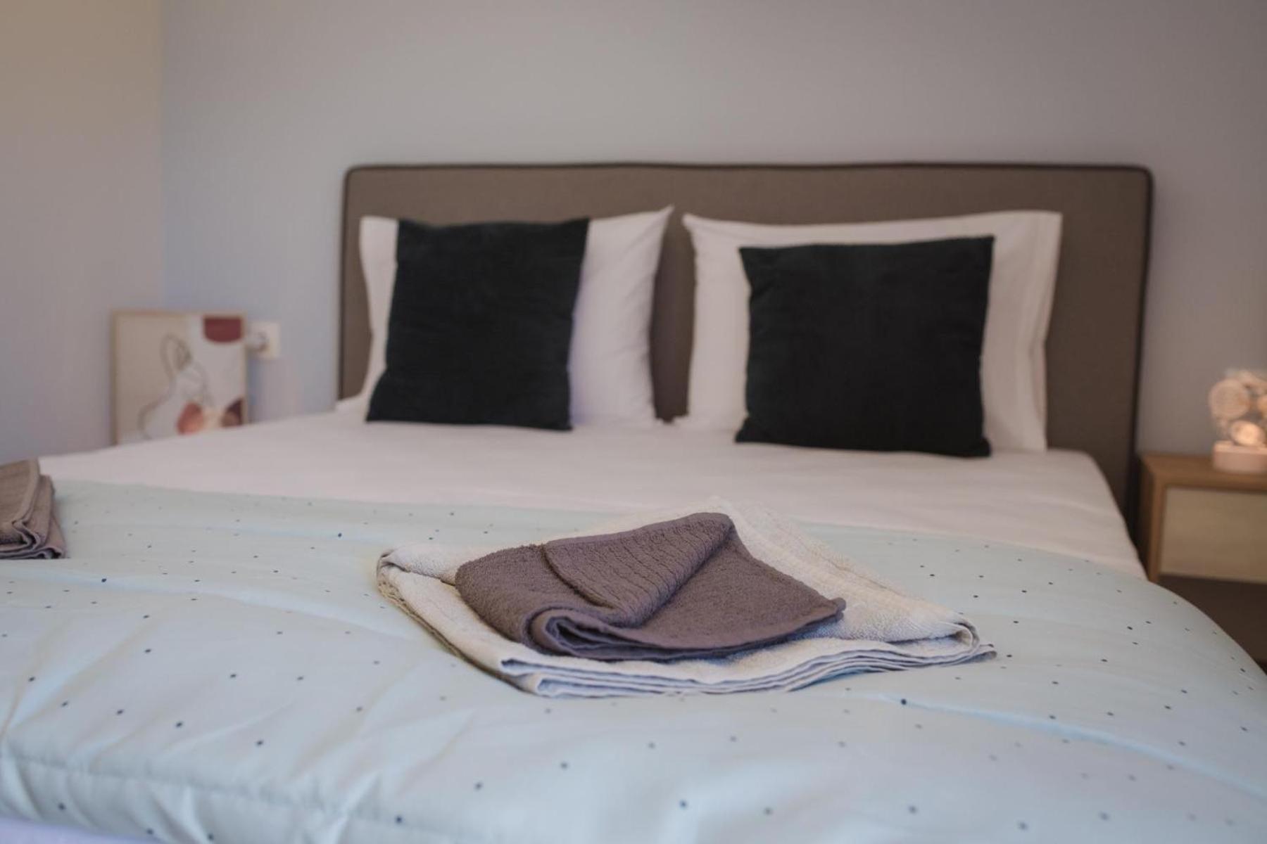 Armonia House Villa Dikella Екстериор снимка