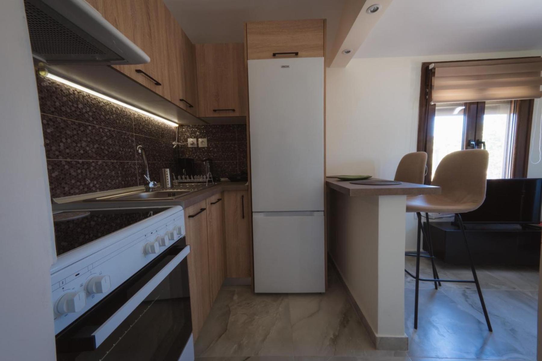 Armonia House Villa Dikella Екстериор снимка