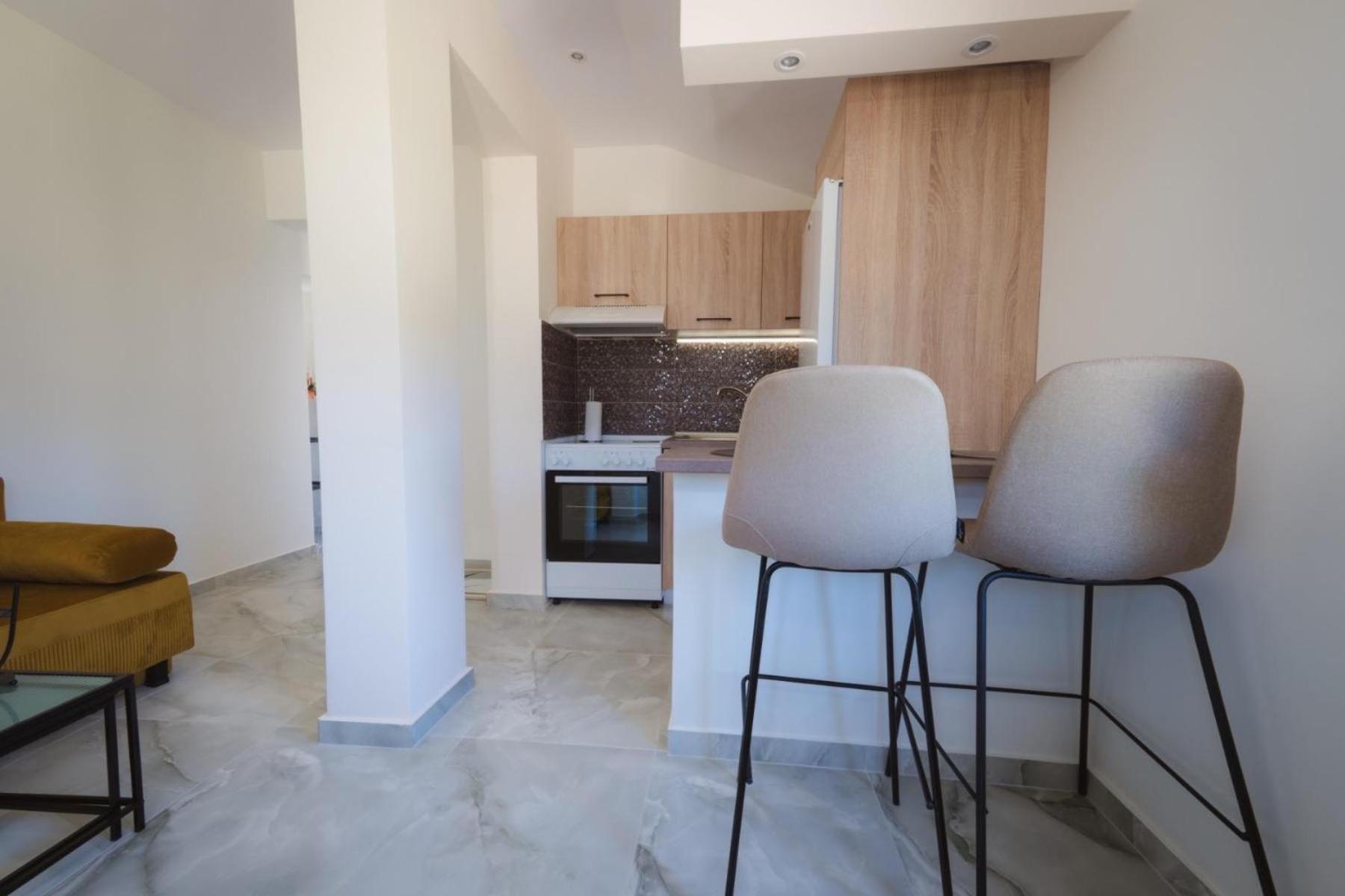 Armonia House Villa Dikella Екстериор снимка