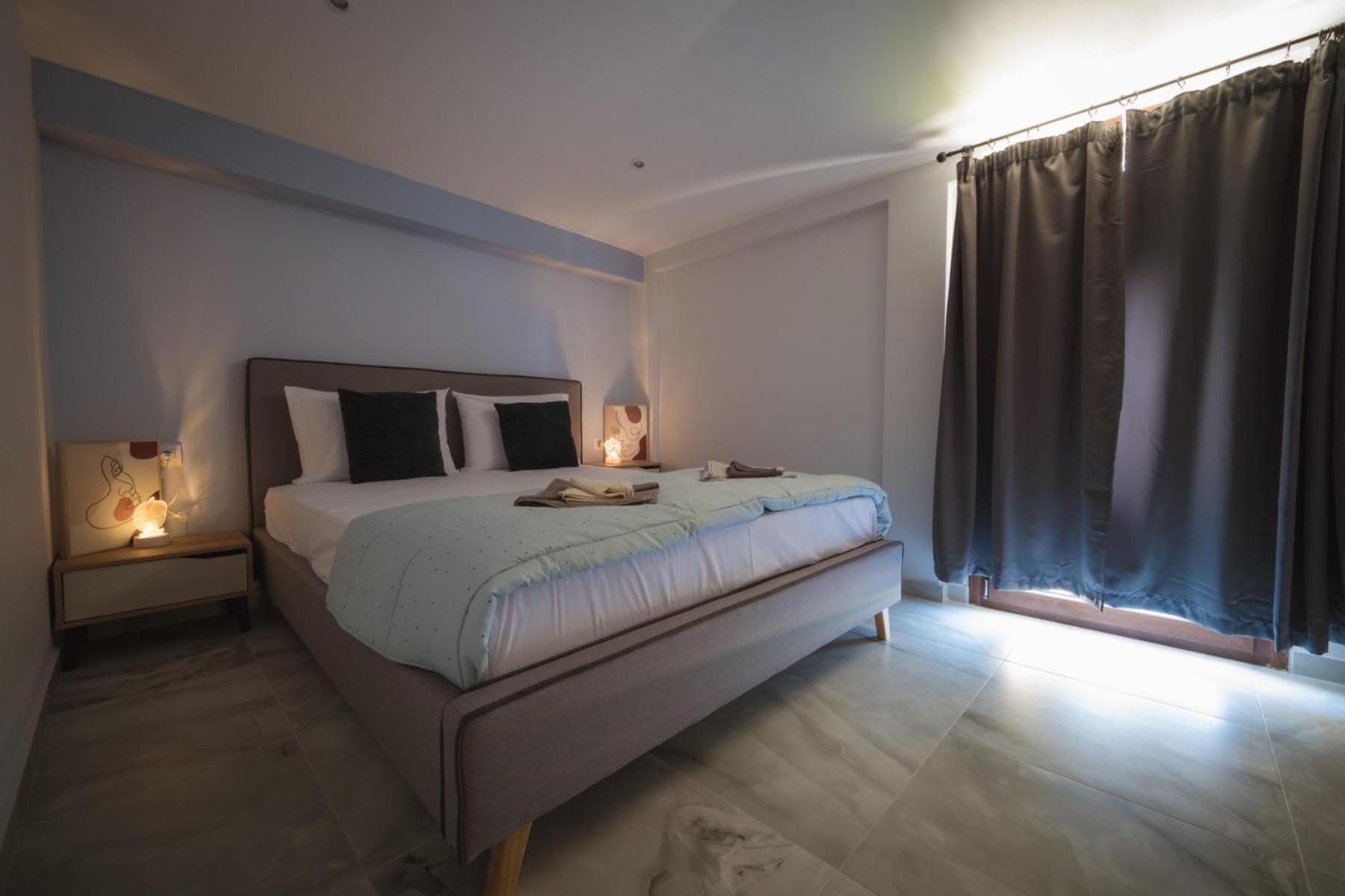 Armonia House Villa Dikella Екстериор снимка