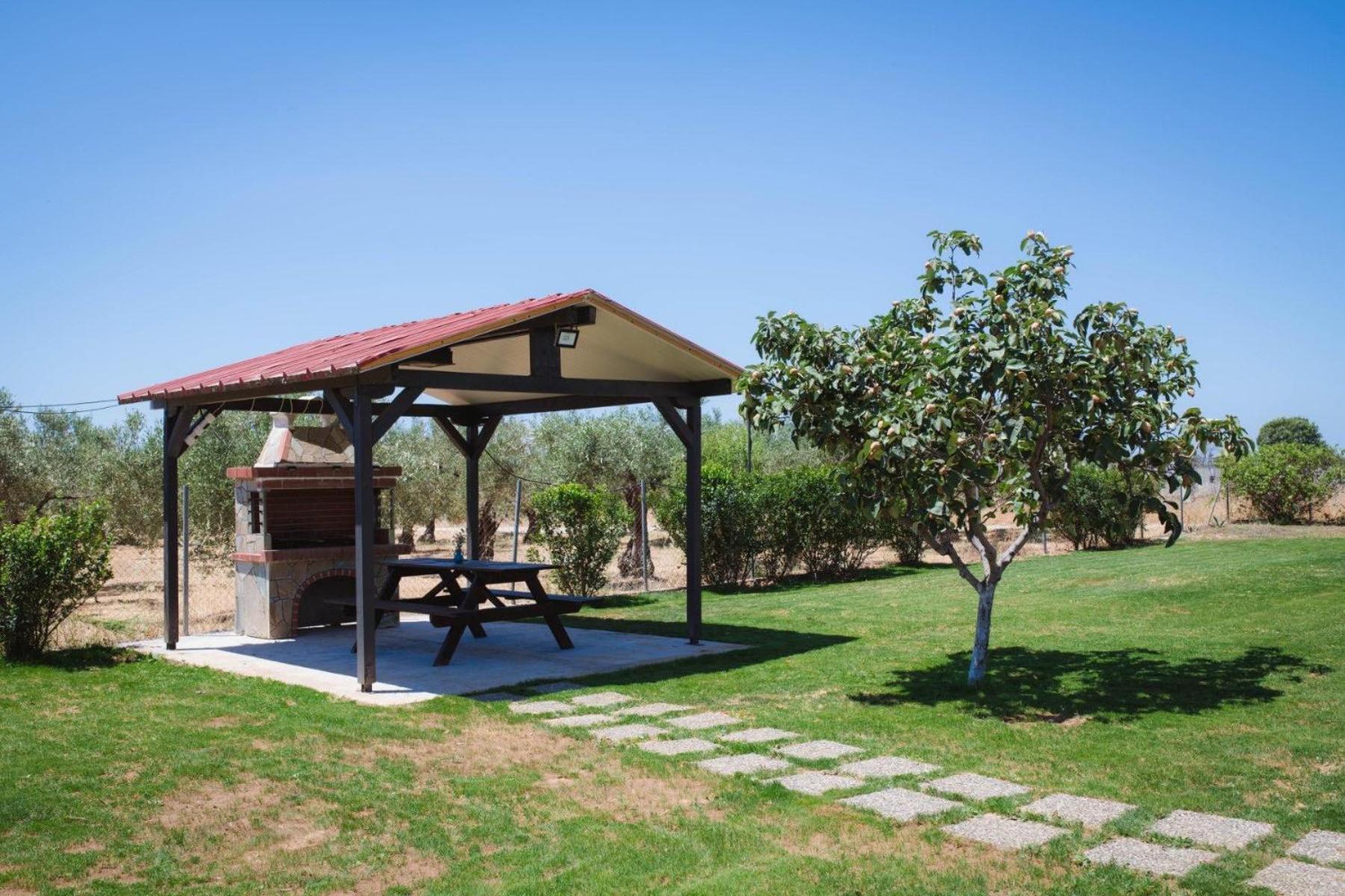 Armonia House Villa Dikella Екстериор снимка